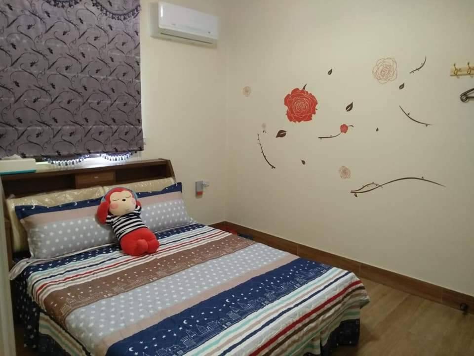 988 Ancient House B&B Jincheng Extérieur photo