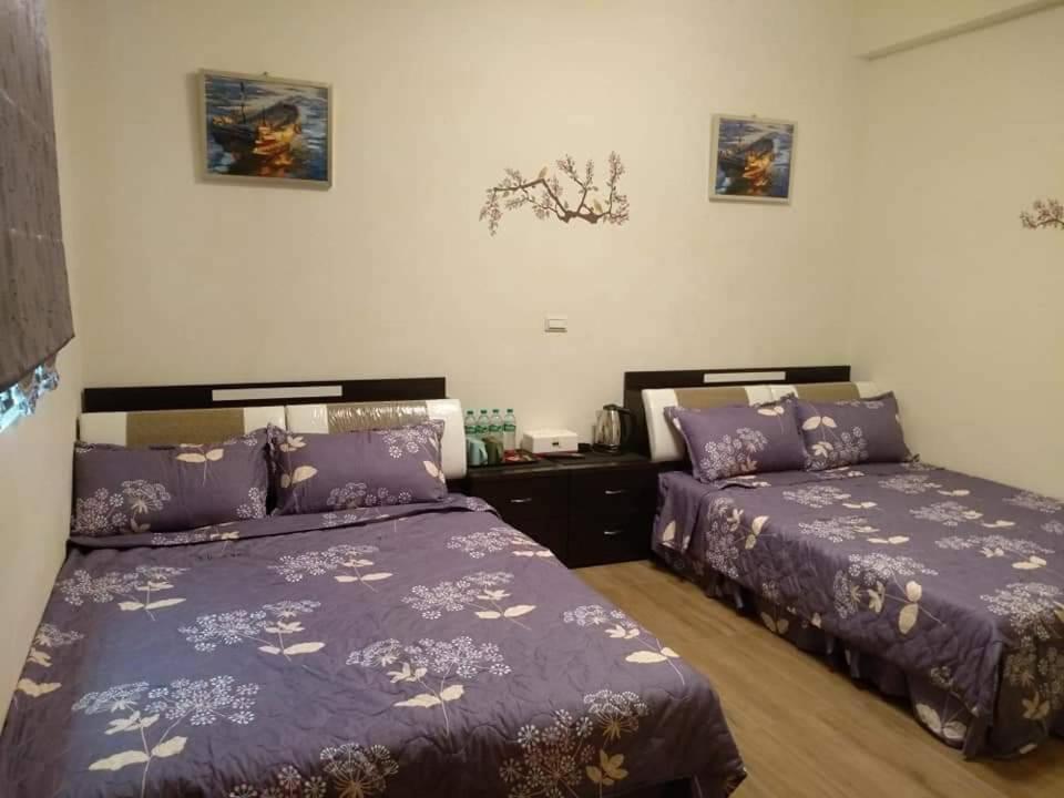 988 Ancient House B&B Jincheng Extérieur photo