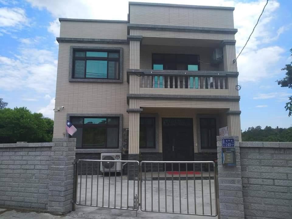 988 Ancient House B&B Jincheng Extérieur photo
