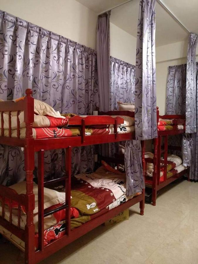 988 Ancient House B&B Jincheng Extérieur photo