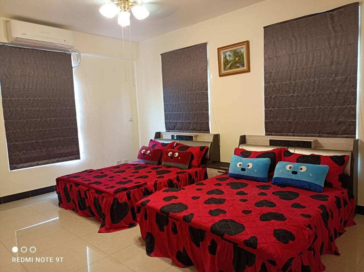988 Ancient House B&B Jincheng Extérieur photo