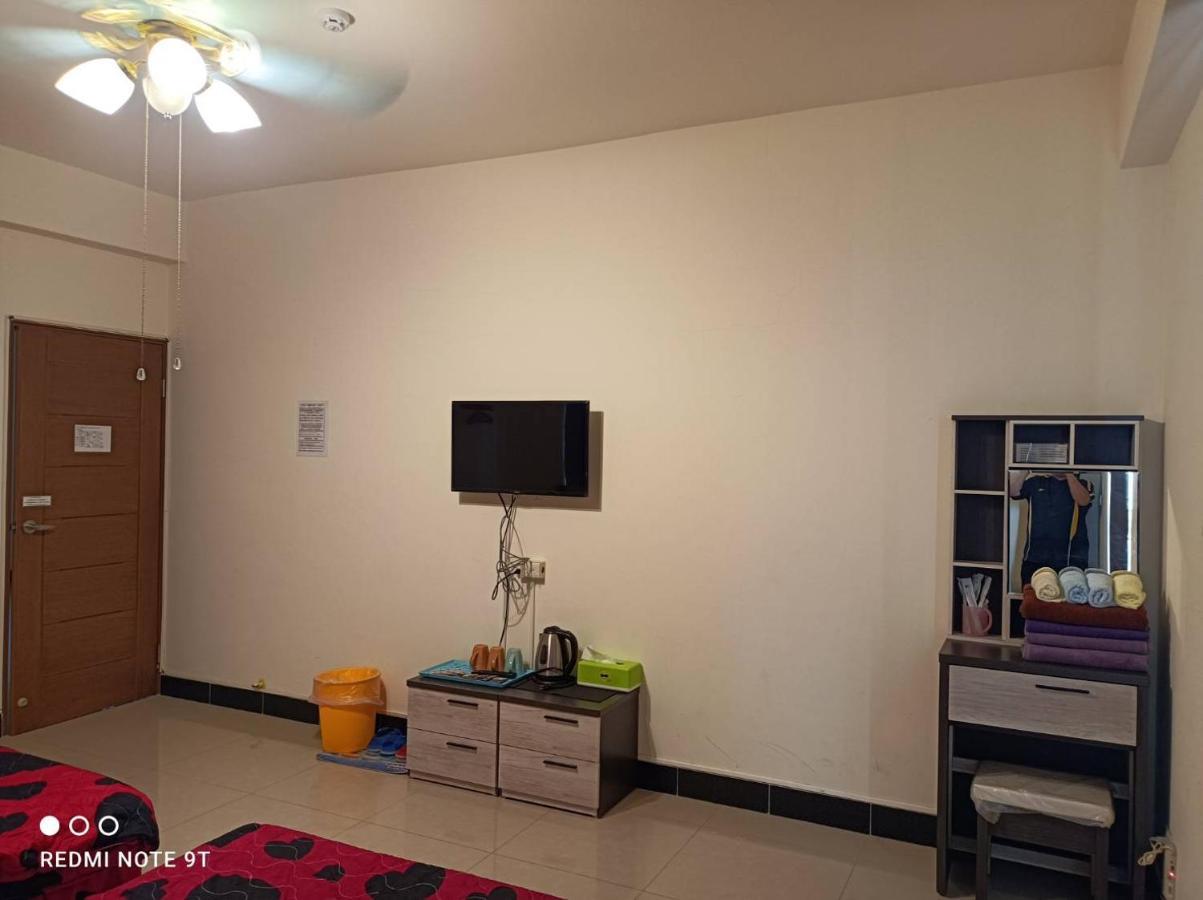 988 Ancient House B&B Jincheng Extérieur photo