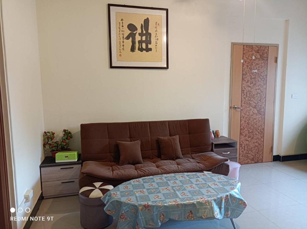988 Ancient House B&B Jincheng Extérieur photo