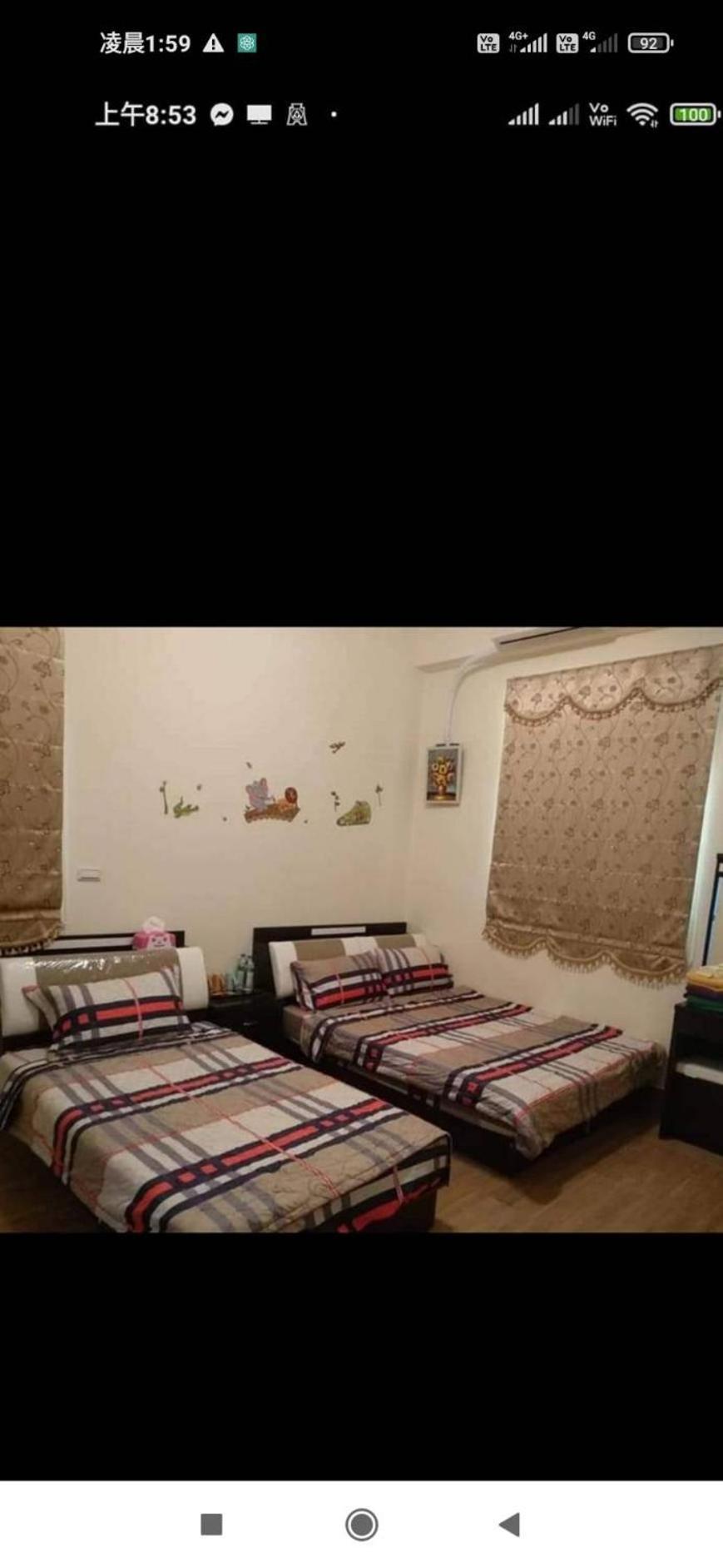 988 Ancient House B&B Jincheng Extérieur photo