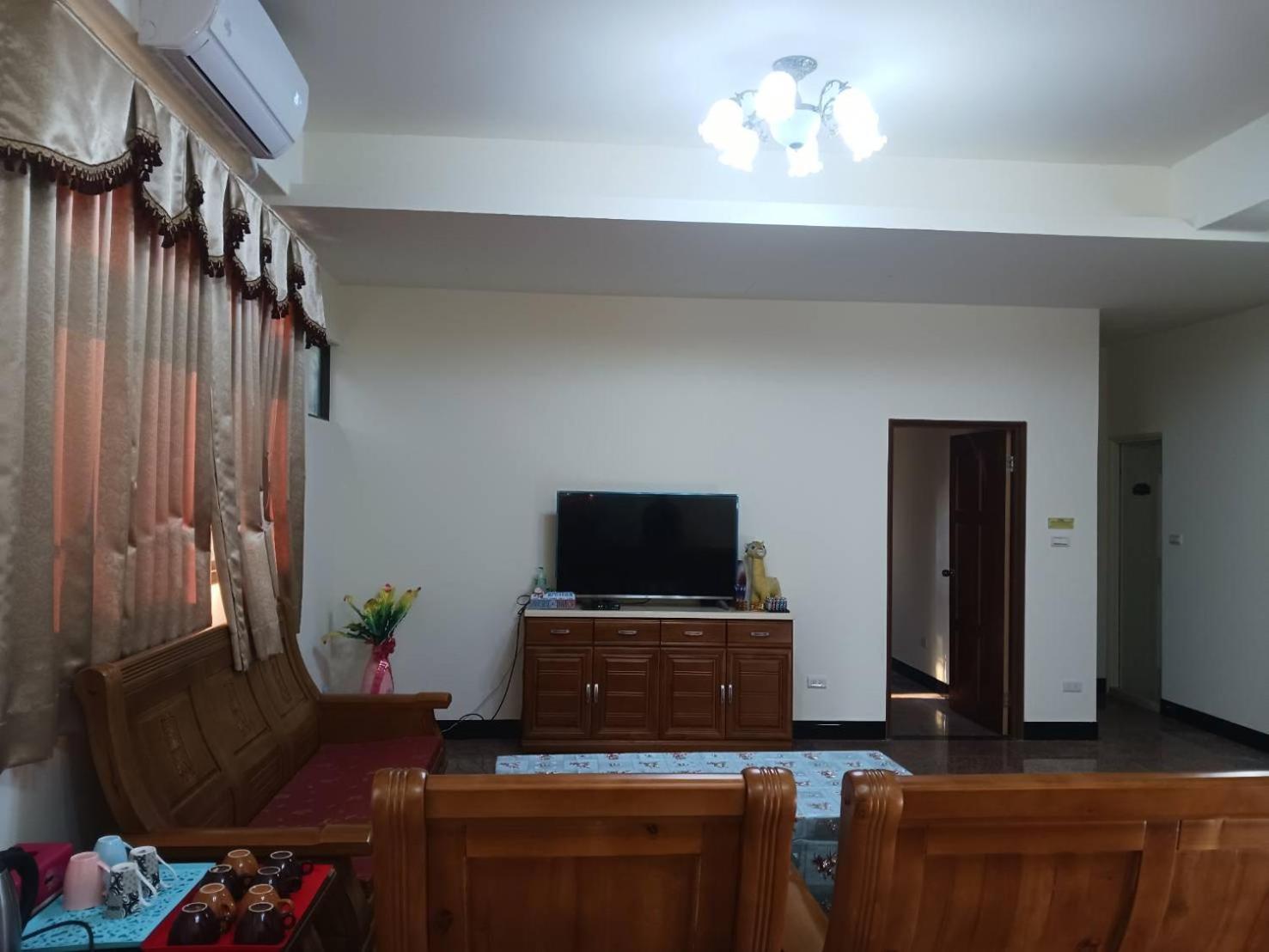 988 Ancient House B&B Jincheng Extérieur photo