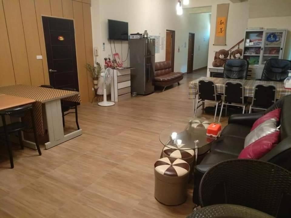 988 Ancient House B&B Jincheng Extérieur photo