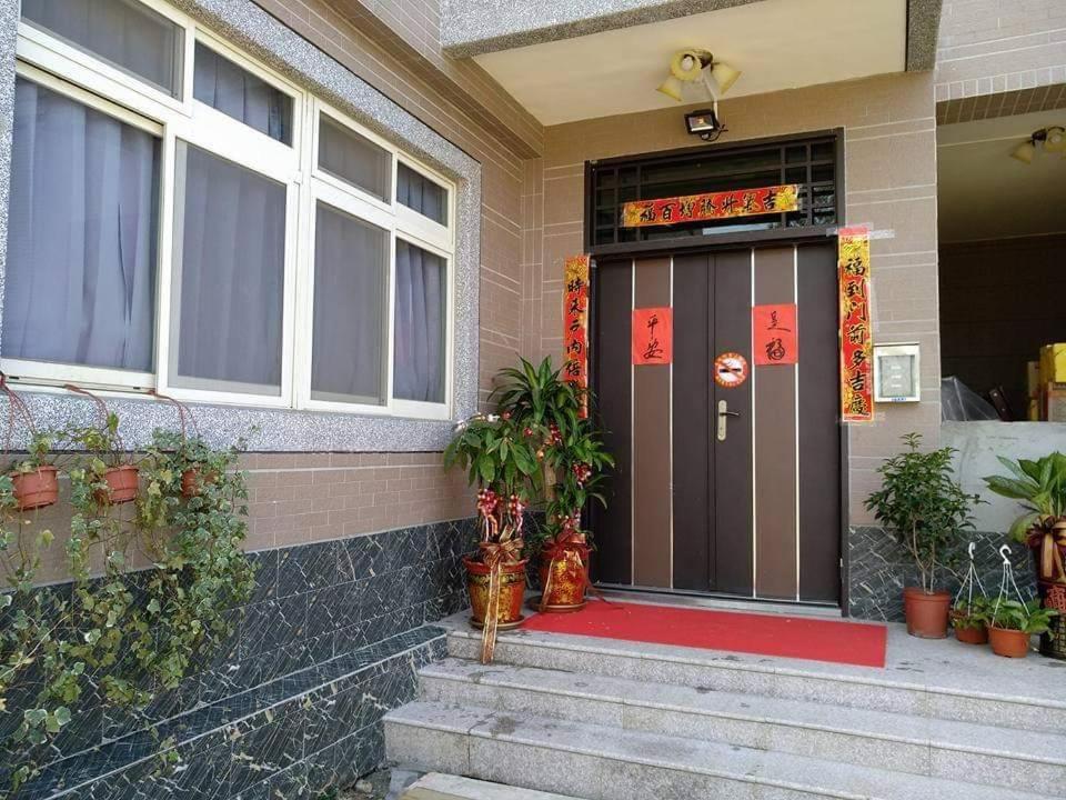 988 Ancient House B&B Jincheng Extérieur photo
