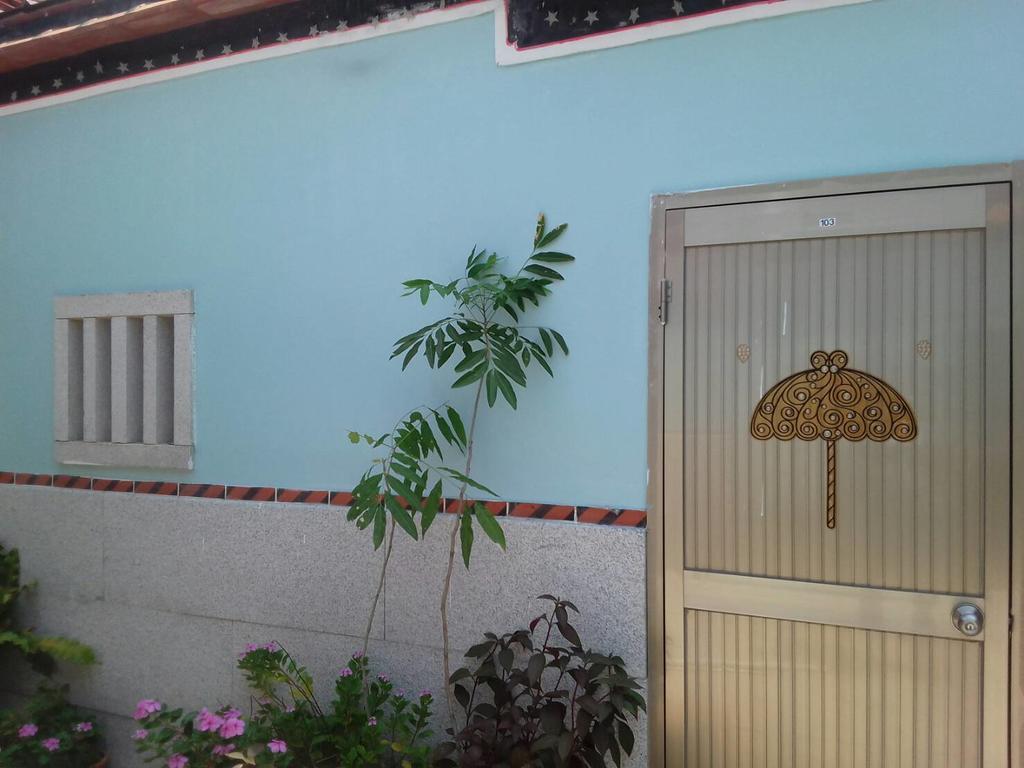 988 Ancient House B&B Jincheng Extérieur photo