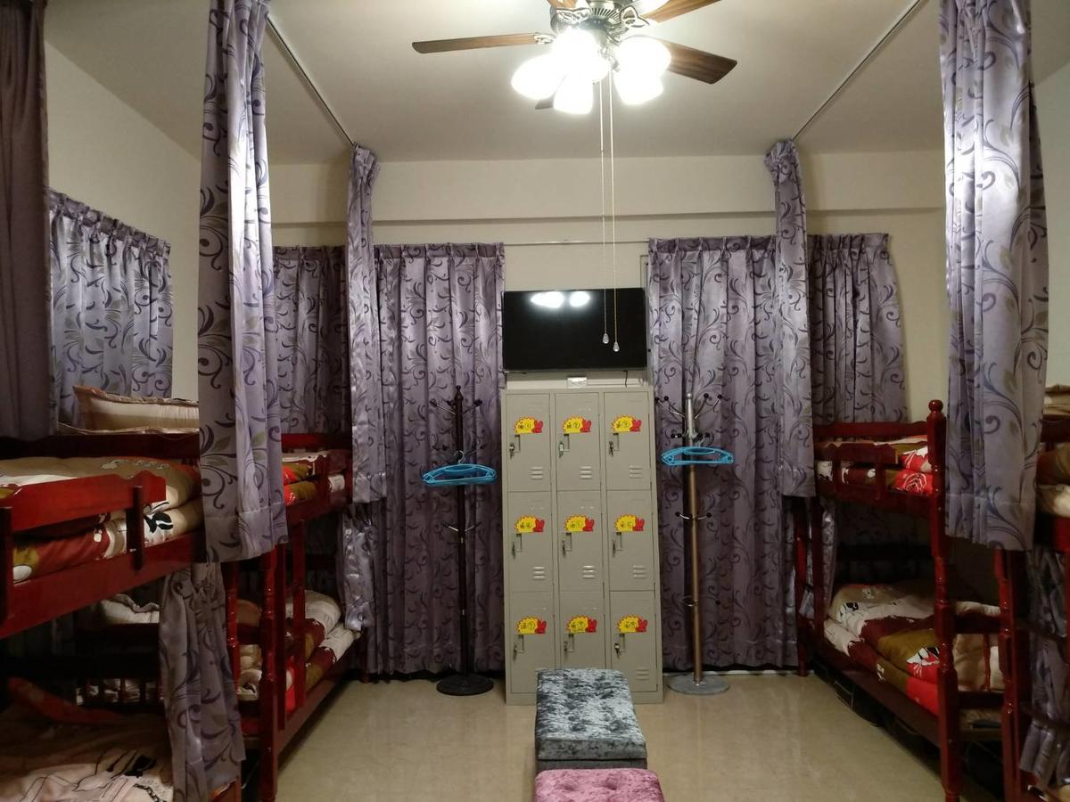 988 Ancient House B&B Jincheng Extérieur photo