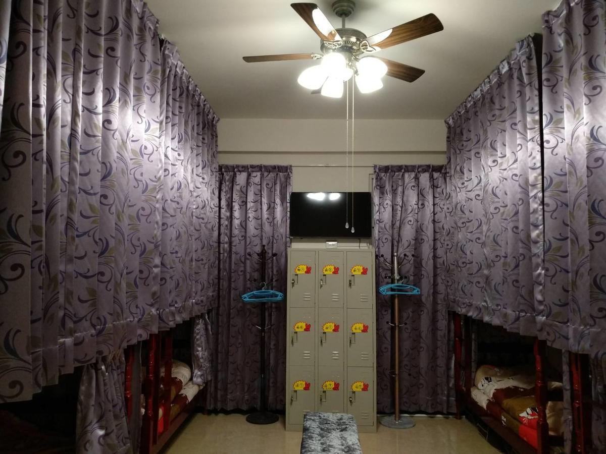 988 Ancient House B&B Jincheng Extérieur photo