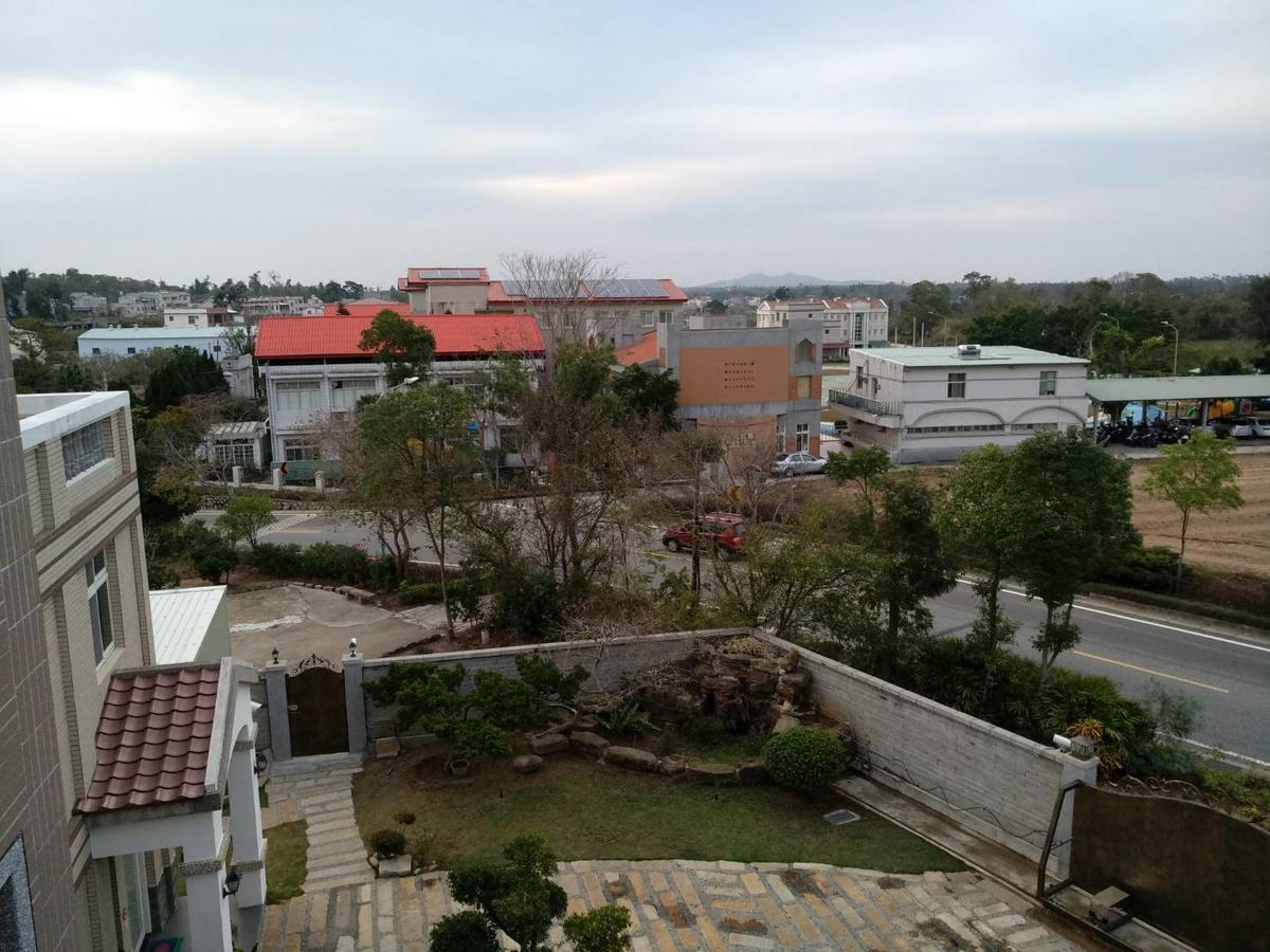 988 Ancient House B&B Jincheng Extérieur photo