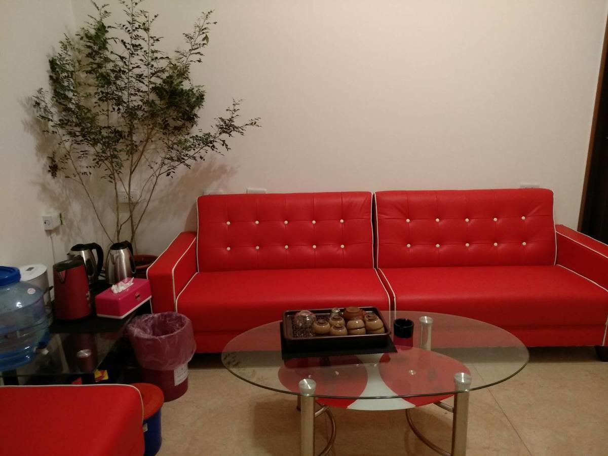 988 Ancient House B&B Jincheng Extérieur photo