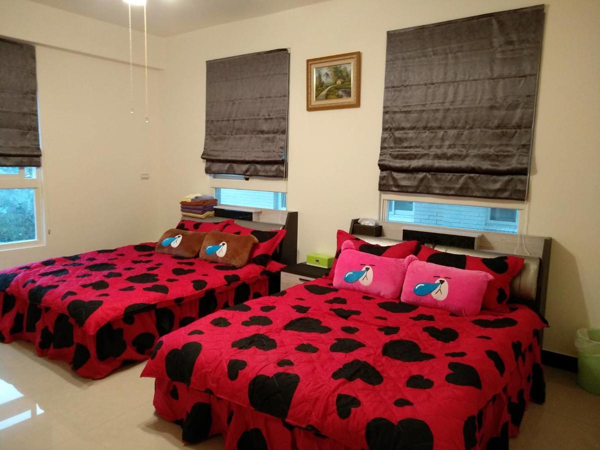 988 Ancient House B&B Jincheng Extérieur photo