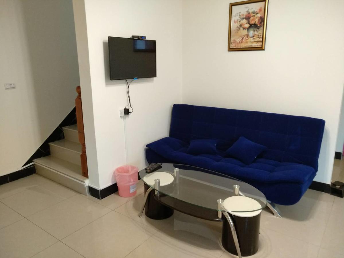 988 Ancient House B&B Jincheng Extérieur photo