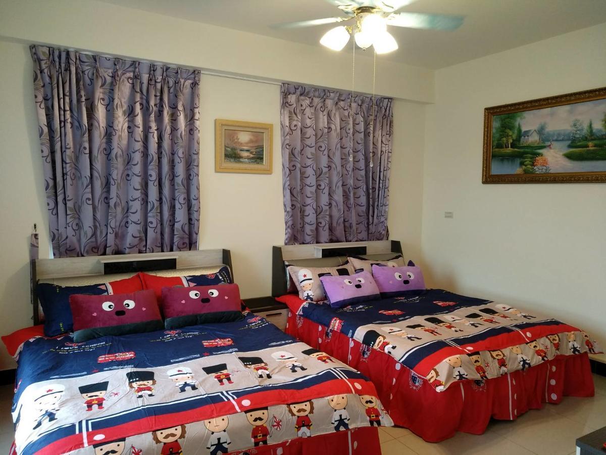 988 Ancient House B&B Jincheng Extérieur photo