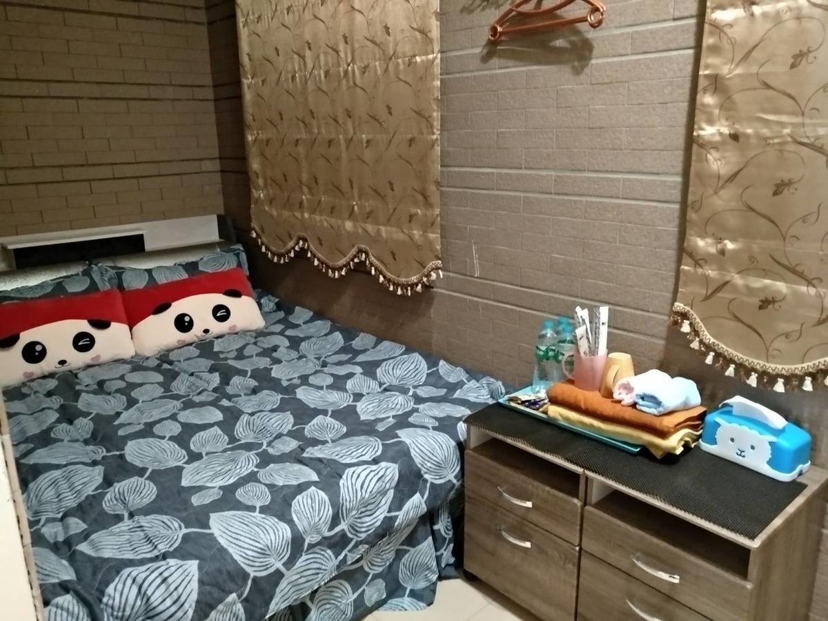 988 Ancient House B&B Jincheng Extérieur photo