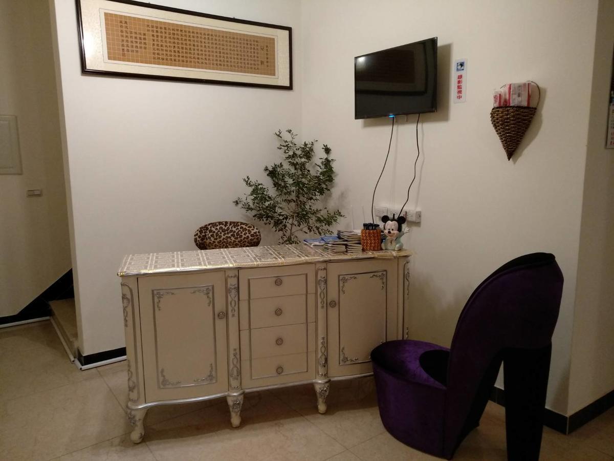 988 Ancient House B&B Jincheng Extérieur photo