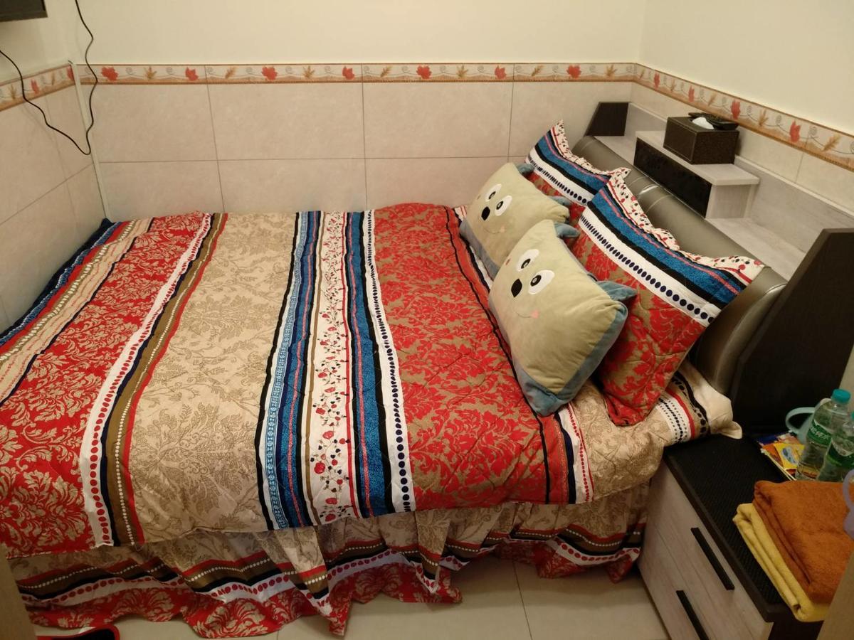 988 Ancient House B&B Jincheng Extérieur photo